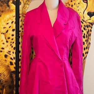 Vintage Patrick Kelly Atelier Jacket